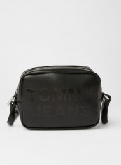 Tonal Logo Camera Bag Black reviews Tonal Logo Camera Bag Black