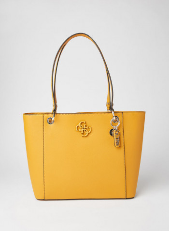 Noelle Elite Tote Bag Marigold