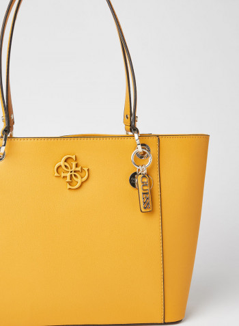 Noelle Elite Tote Bag Marigold