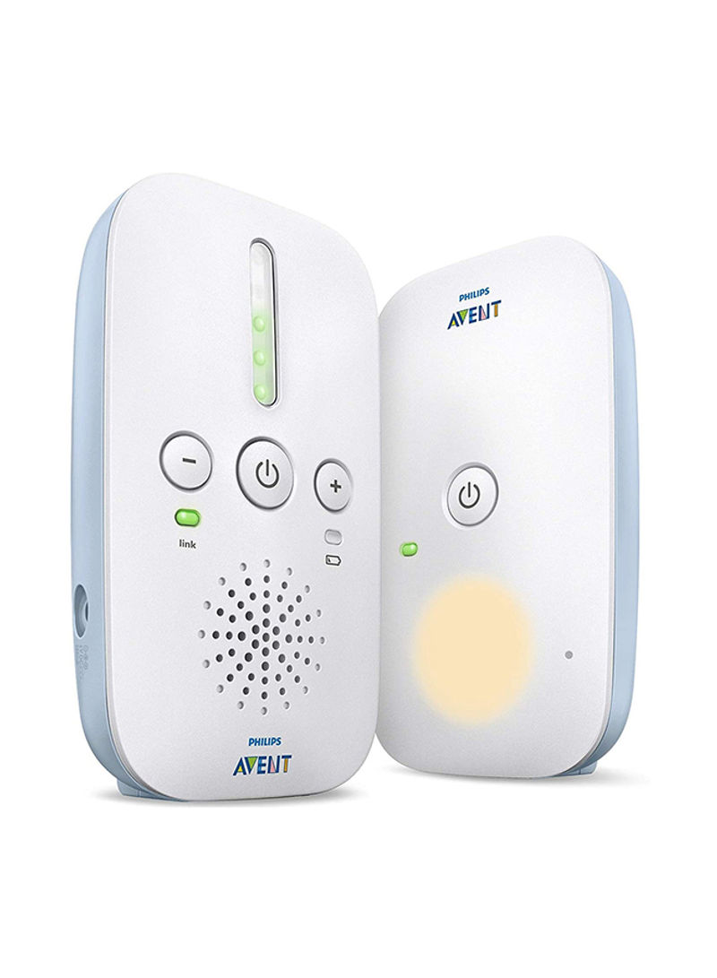 Dect Baby Monitor