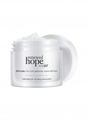 Renewed Hope In A Jar Moisturizer 60ml reviews Renewed Hope In A Jar Moisturizer 60ml