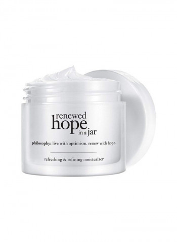 Renewed Hope In A Jar Moisturizer 60ml
