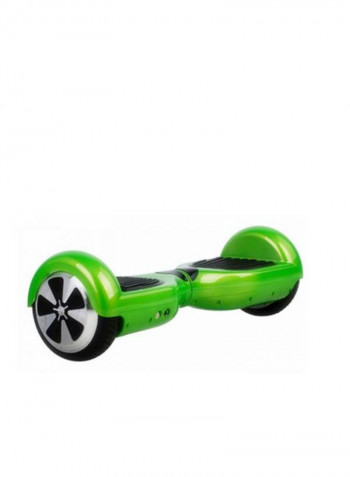 Self Balanced Two Wheel Electric Scooter