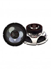 400-Watt Subwoofer