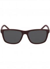Full Rimmed Modified Rectangular Frame Sunglasses - Lens Size: 56 mm reviews Full Rimmed Modified Rectangular Frame Sunglasses - Lens Size: 56 mm
