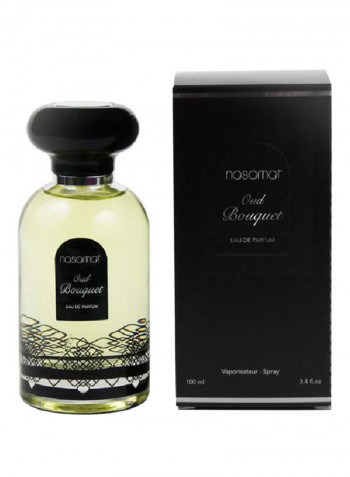 Oud Bouquet EDP 100ml
