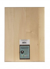 Rectangle Basswood Plaque Brown reviews Rectangle Basswood Plaque Brown