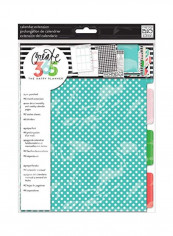 Sunshine Month Extension stiker Green/White reviews Sunshine Month Extension stiker Green/White