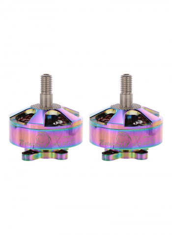 2-Piece Brotherhobby Returner 6x5x4centimeter