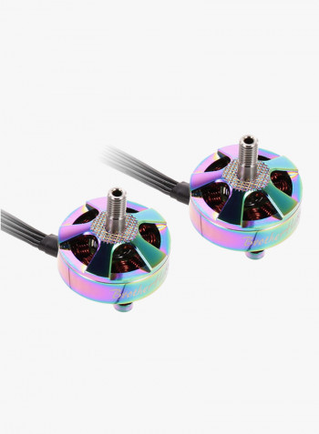 2-Piece Brotherhobby Returner 6x5x4centimeter