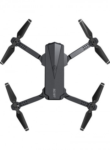 Foldable Mini Drone With Camera 4K