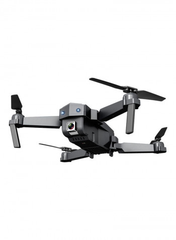 Foldable Mini Drone With Camera 4K