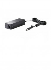 Laptop AC Adapter Charger 90watts Black