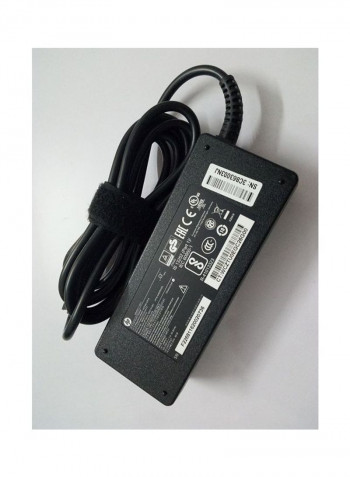 Laptop AC Adapter Charger 90watts Black