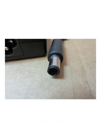 Laptop AC Adapter Charger 90watts Black