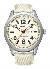 Men's Big Dial Waterproof Fashion Wrist Quartz Watch NNSB03701488