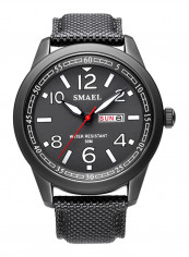 Men's Big Dial Waterproof Fashion Wrist Quartz Watch NNSB03701491