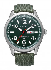 Men's Quartz Big Dial Waterproof Fashion Wrist Watch NNSB03701490