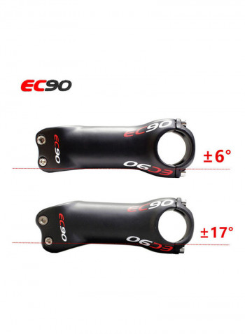 Handlebar Stem 10 x 10 x 10cm