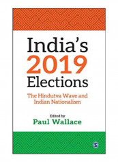India's 2019 Elections Hardcover