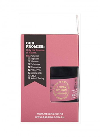 Moisture Restorative Night Crème 1.8ounce
