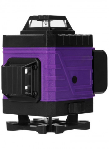 Multi Functional 16 Line Laser Level Set Multicolour