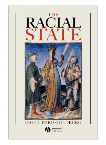 The Racial State Paperback