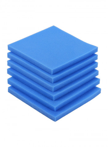 Pack Of 36 Studio Acoustic Foam Panels