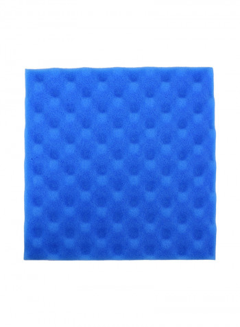 Pack Of 36 Studio Acoustic Foam Panels