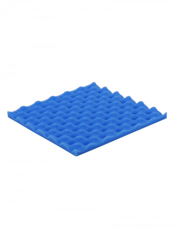 Pack Of 36 Studio Acoustic Foam Panels