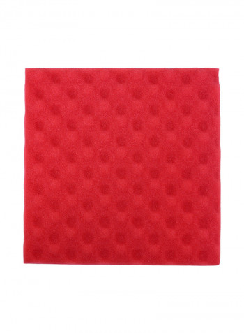 Pack Of 36 Studio Acoustic Foam Panels