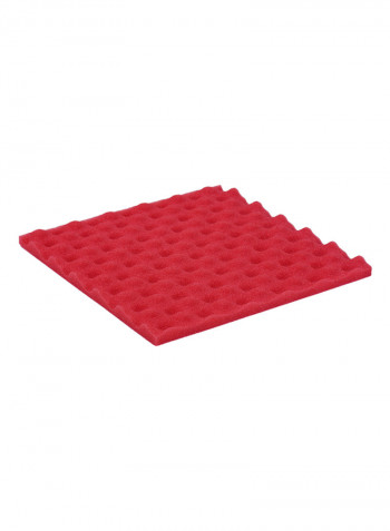 Pack Of 36 Studio Acoustic Foam Panels