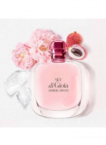 عطر سكاي دي جويا EDP 50مل