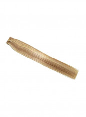 Tape In 7A Grade Hair Extensions Golden Blonde 22inch