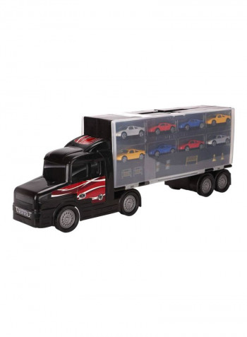 TZ Transporter Car 491393625 18centimeter
