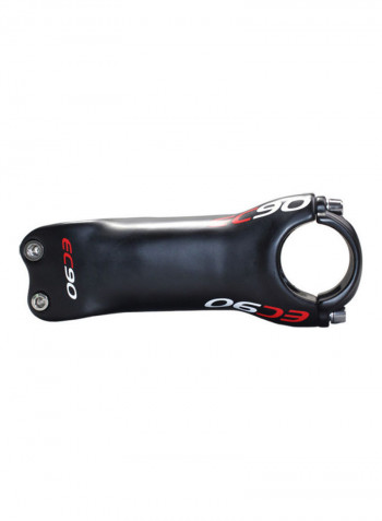 Ec90 Full Carbon Fiber Riser Highway  Bicycle Stem Riser 15x15x15cm