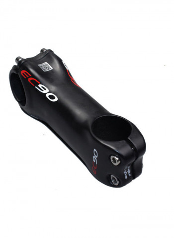 Ec90 Full Carbon Fiber Riser Highway  Bicycle Stem Riser 15x15x15cm