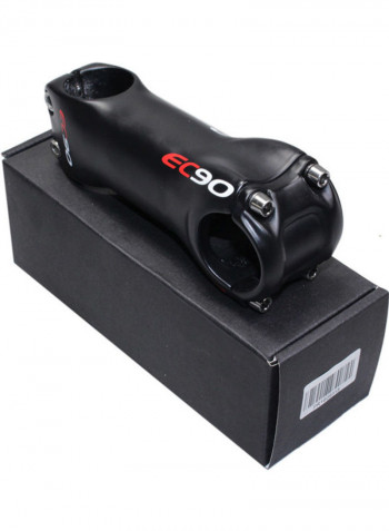 Ec90 Full Carbon Fiber Riser Highway  Bicycle Stem Riser 15x15x15cm