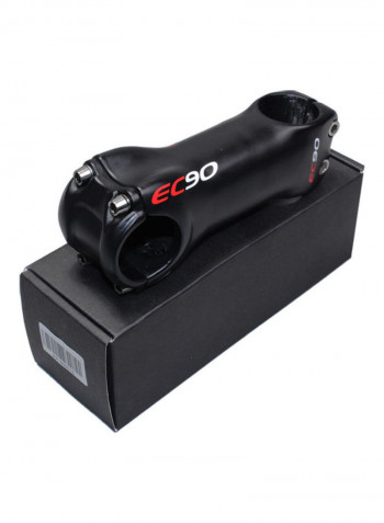 Ec90 Full Carbon Fiber Riser Highway  Bicycle Stem Riser 15x15x15cm
