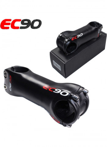 Ec90 Full Carbon Fiber Riser Highway  Bicycle Stem Riser 15x15x15cm