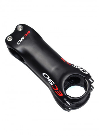 Ec90 Full Carbon Fiber Riser Highway  Bicycle Stem Riser 15x15x15cm