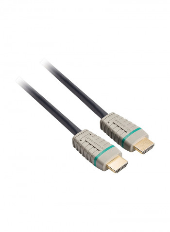 High Speed HDMI Cable 20meter Black