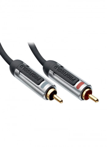 High Speed HDMI Cable 20meter Black