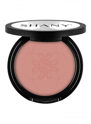 Paraben Free Powder Blush