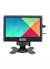 Touchscreen Display Monitor For Raspberry Pi Black