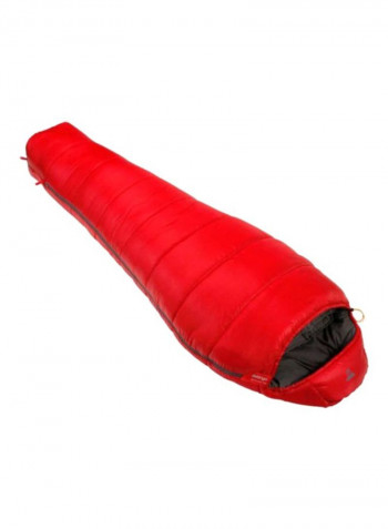 Nitestar Alpha 450 Sleeping Bag 205 x 85 x 48cm