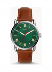 Men's Copeland Stainless Steel Quartz Watch reviews Men's Copeland Stainless Steel Quartz Watch