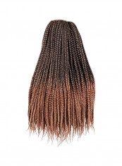 Pack Of 7 Crochet Hair Extensions 1B/30 18inch reviews Pack Of 7 Crochet Hair Extensions 1B/30 18inch