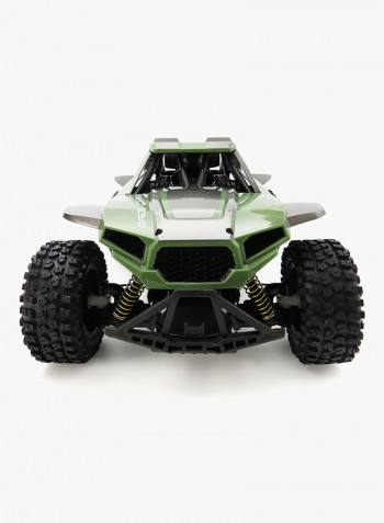 Rock Crawler RC Buggy Car 43x22x22centimeter