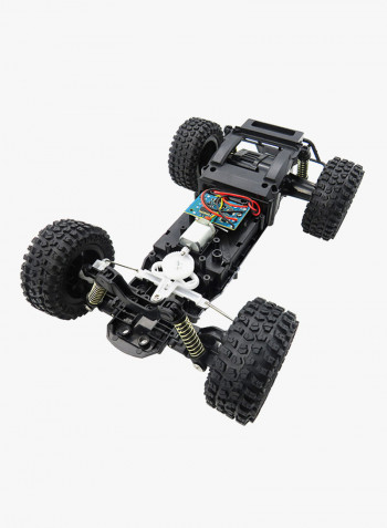 Rock Crawler RC Buggy Car 43x22x22centimeter